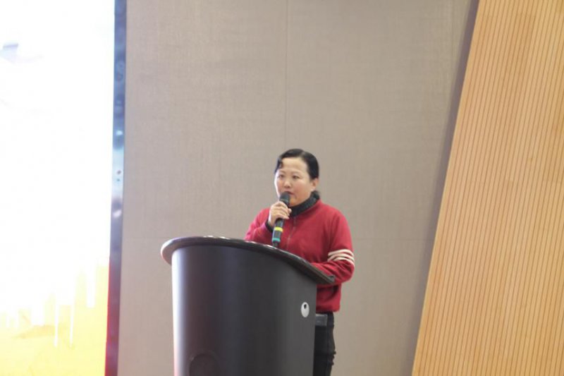 尊龙凯时人生就是搏党委、工会举办2019年冬季职工运动会